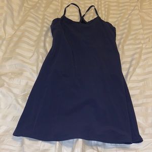Outdoor Voices Exercise Dress - S